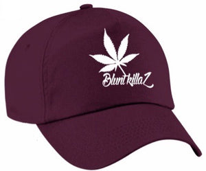 Blunt Killaz Dad Hat