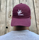 Blunt Dad Hat MR