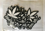 Blunt Killaz Sticker