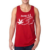 Blunt Killaz Tank