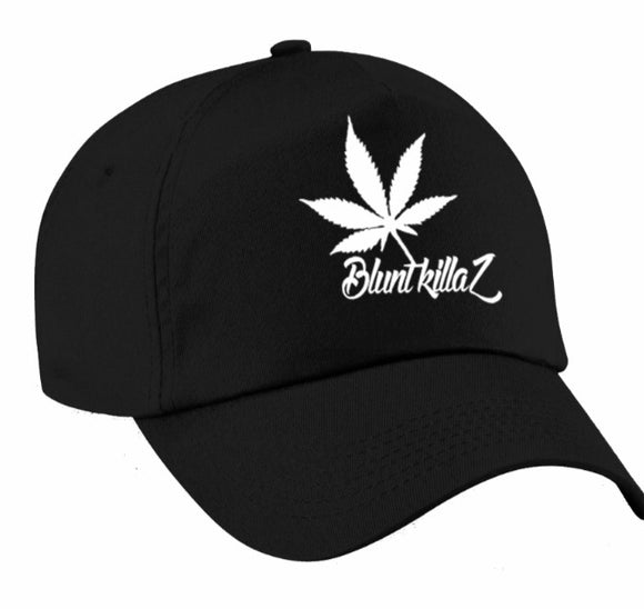 Blunt Killaz Dad Hat