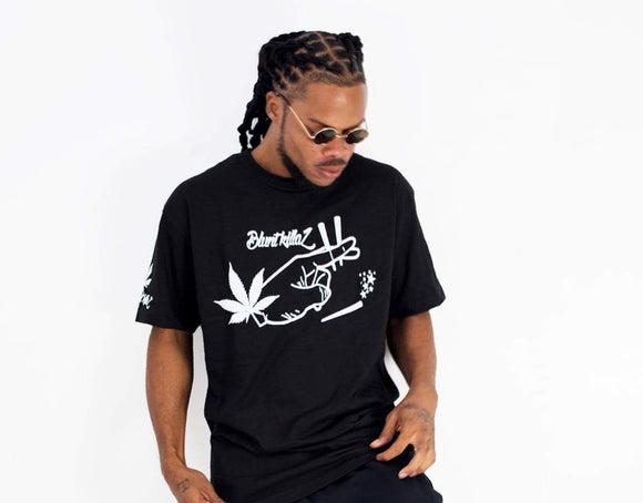 Blunt Killaz T-Shirt