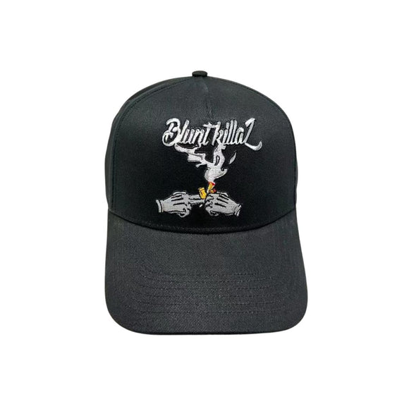 BK SnapBack Cap