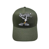 BK SnapBack Cap