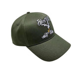 BK SnapBack Cap