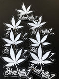 Blunt Killaz Sticker